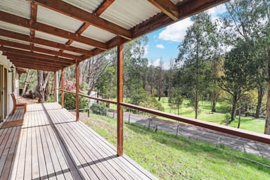 Property 4680 Mansfield-Woods Point Road, Kevington VIC 3723 IMAGE 0