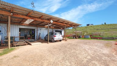 Property 1458 Bendoc-Orbost Road, Bendoc VIC 3888 IMAGE 0