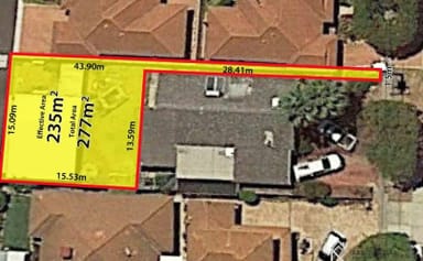 Property Lot 2, 119 Herbert Street, DOUBLEVIEW WA 6018 IMAGE 0