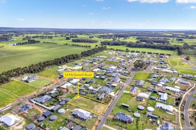 Property 14 McDowell Road, WITCHCLIFFE WA 6286 IMAGE 0