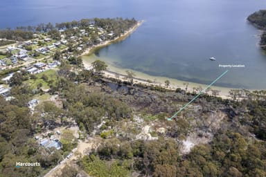 Property 16D Flakemores Road, EGGS AND BACON BAY TAS 7112 IMAGE 0