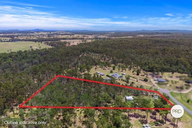 Property Lot 68 Corymbia Court, DUNMORA QLD 4650 IMAGE 0