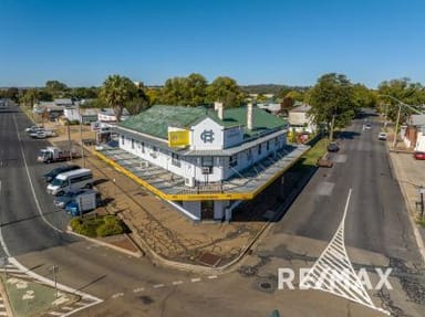 Property 96 Parker Street, Cootamundra NSW 2590 IMAGE 0