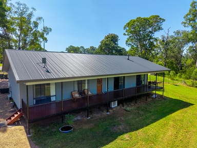 Property 11 Bega Street, Quaama NSW 2550 IMAGE 0