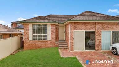 Property 26 Zappia Place, EDENSOR PARK NSW 2176 IMAGE 0