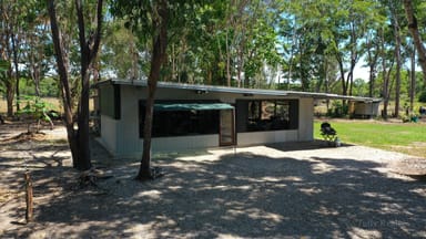 Property Lot 1 Bruce Highway, Ellerbeck QLD 4816 IMAGE 0