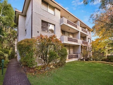 Property 5, 12 Broughton Road, Artarmon NSW 2064 IMAGE 0