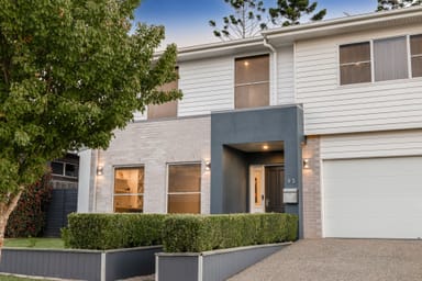 Property 93 Entabeni Drive, KEARNEYS SPRING QLD 4350 IMAGE 0