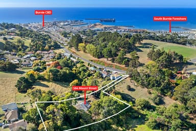 Property 164 Mount Street, Hillcrest TAS 7320 IMAGE 0