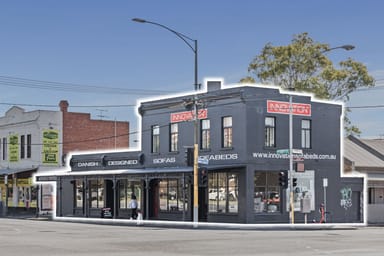 Property 262-268 Rathdowne Street, Carlton North VIC 3054 IMAGE 0