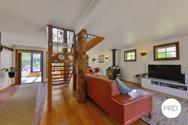 Property 21 Mount Charles Road, Lachlan TAS 7140 IMAGE 0