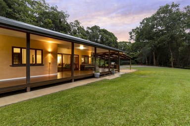 Property 16 Robin Close, Whyanbeel Valley, MOSSMAN QLD 4873 IMAGE 0