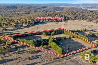 Property 245 Happy Valley Road, Happy Valley VIC 3360 IMAGE 0