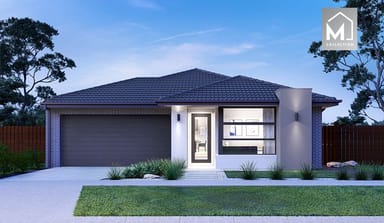 Property Lot 1244 Harriott Estate, ARMSTRONG CREEK VIC 3217 IMAGE 0