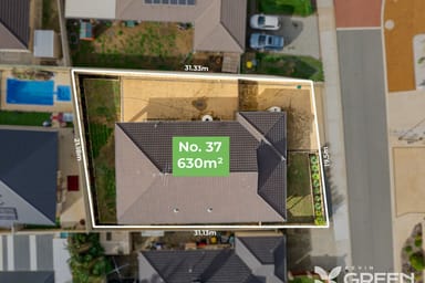Property 37 Yallingup Loop, Dawesville WA 6211 IMAGE 0