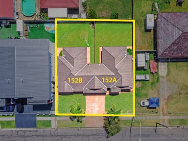 Property 152A & 152B Hyatts Road, Plumpton NSW 2761 IMAGE 0