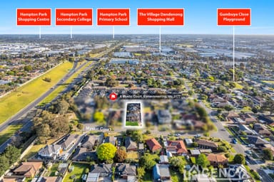 Property 1, 6 Mystic Court, EUMEMMERRING VIC 3177 IMAGE 0