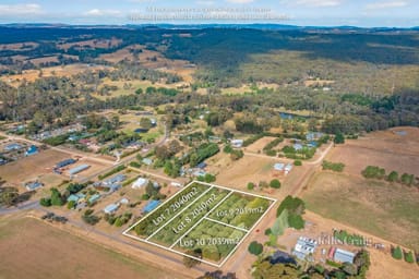 Property 23 Collins Road, Glenlyon VIC 3461 IMAGE 0