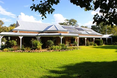 Property 3679 Mid Western Highway, Grenfell NSW 2810 IMAGE 0