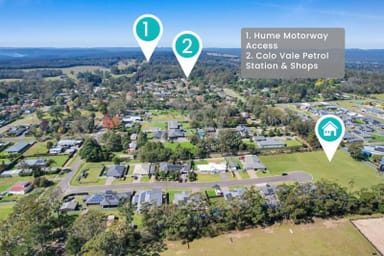 Property 11 Emerald Court, Colo Vale NSW 2575 IMAGE 0