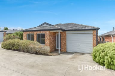 Property 6 Telford Circuit, DROUIN VIC 3818 IMAGE 0