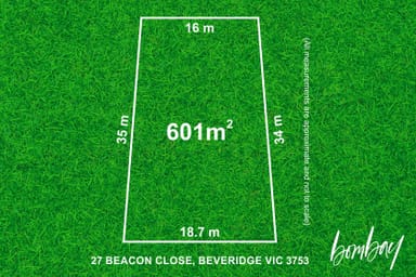 Property 27 Beacon Close, BEVERIDGE VIC 3753 IMAGE 0