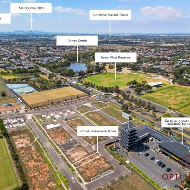 Property 6 Truesource Drive, Cairnlea VIC 3023 IMAGE 0