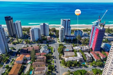Property 8/25 Federation Avenue, Broadbeach QLD 4218 IMAGE 0