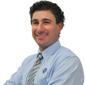 Property Agent Salvatore Girgenti