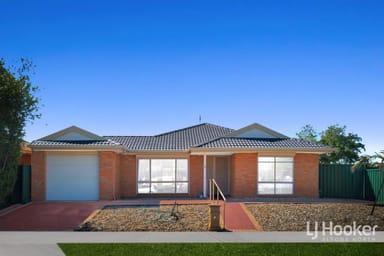 Property 41 Mockridge Avenue, BURNSIDE VIC 3023 IMAGE 0