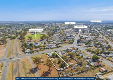 Property 5 Junee Road, TEMORA NSW 2666 IMAGE 0