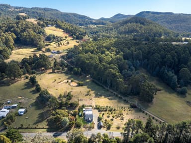 Property 4674 Channel Highway, GORDON TAS 7150 IMAGE 0