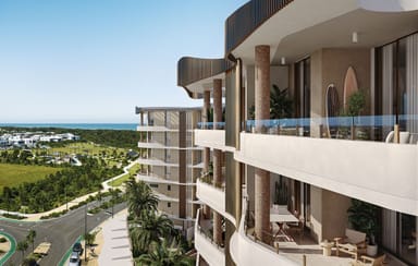 Property BASK Penthouse - Bokarina Boulevard, Bokarina QLD 4575 IMAGE 0