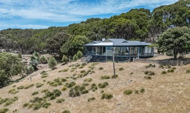 Property 1357 Cape Willoughby Road, CUTTLEFISH BAY SA 5222 IMAGE 0