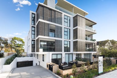 Property 303, 3 Parramatta St, Cronulla NSW 2230 IMAGE 0