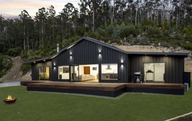 Property 128 Crouchs Hill Road, Lucaston TAS 7109 IMAGE 0