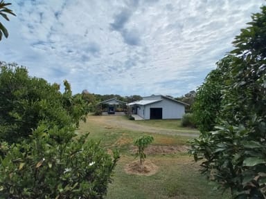 Property 64 Leilani Terrace, ALLIGATOR CREEK QLD 4740 IMAGE 0