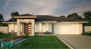 Property ID 2535GD/Lot 16 KALIMNA GLEN ESTATE, ANAMBAH NSW 2320 IMAGE 0