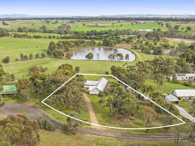 Property 5, 465 TALLAROOK-PYALONG ROAD, TALLAROOK VIC 3659 IMAGE 0