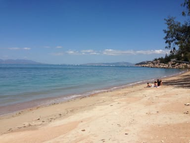 Property 34 Marine Pde, Arcadia QLD 4819 IMAGE 0