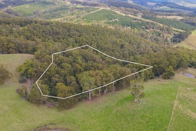 Property CA41A, Powers Hill Road, Willung South VIC 3847 IMAGE 0