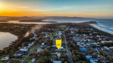 Property 47 Prince Edward Avenue, Culburra Beach NSW 2540 IMAGE 0