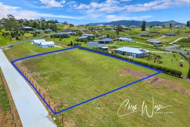 Property Lot 2, 4 Pine Tree Drive, KILCOY QLD 4515 IMAGE 0