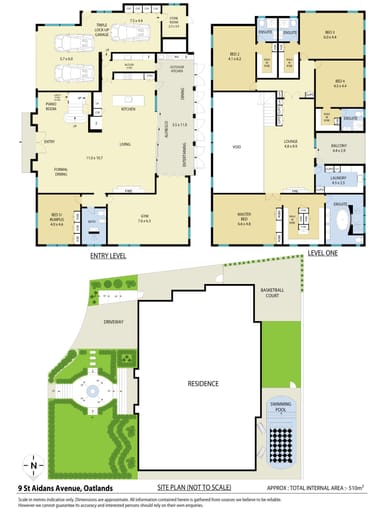 Property 9 St Aidans Avenue, Oatlands NSW 2117 IMAGE 0