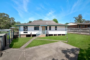 Property 5 Peppin Crescent, AIRDS NSW 2560 IMAGE 0