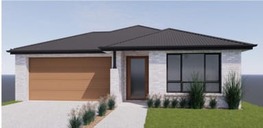 Property LOT /758 The Fairways, LOCKYER QLD 4344 IMAGE 0