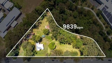 Property 1537 Gympie Road, Carseldine QLD  IMAGE 0