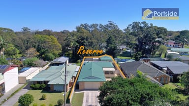 Property 44 President Poincare Parade, TANILBA BAY NSW 2319 IMAGE 0