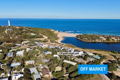 Property 118 Great Ocean Road, Aireys Inlet VIC 3231 IMAGE 0