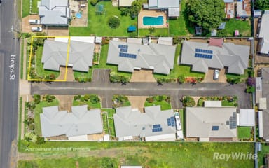 Property 1, 56 Heaps Street, Avenell Heights QLD 4670 IMAGE 0